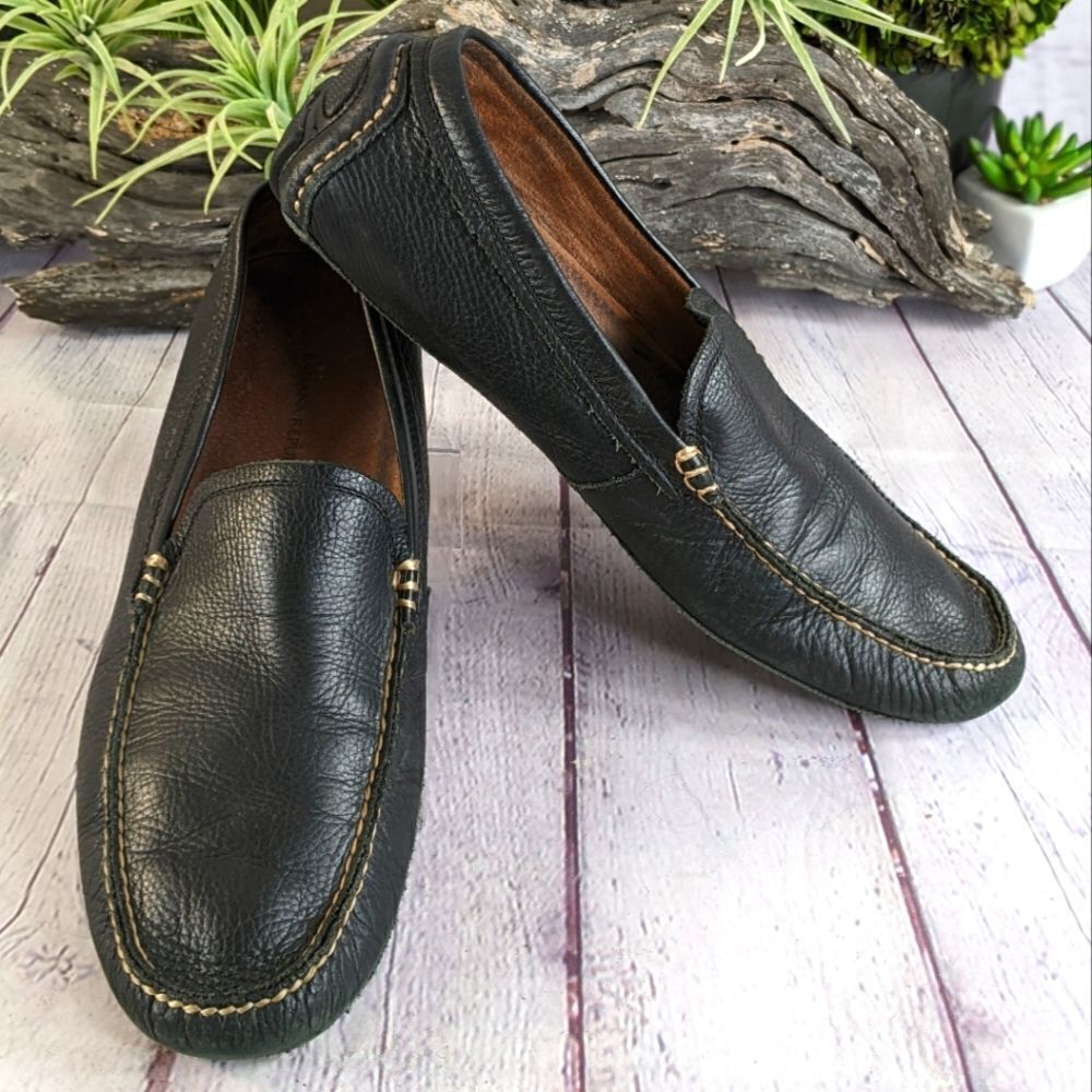 Banana Republic Men's Garrett Driving Loafer